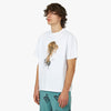 Honor The Gift Htg Leaf Ss Tee / White 2