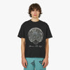 Honor The Gift Past And Future Short Sleeve Shirt / Black 1