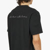 Honor The Gift Past And Future Short Sleeve Shirt / Black 5