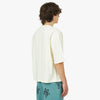Honor The Gift Crest Box Tee / Bone 3