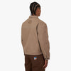 Honor The Gift Script Carpenter Jacket / Light Brown 3