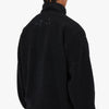 Honor The Gift Script Sherpa Pullover / Black 5