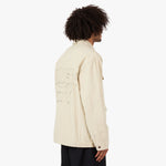 Honor The Gift Amp'd Chore Jacket / Bone 3