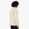 Honor The Gift Amp'd Chore Jacket / Bone 3