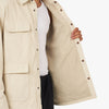 Honor The Gift Amp'd Chore Jacket / Bone 6