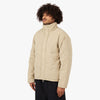 Honor The Gift H Wire Quilt Jacket / Bone 3