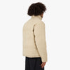 Honor The Gift H Wire Quilt Jacket / Bone 2