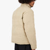 Honor The Gift H Wire Quilt Jacket / Bone 5