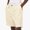 Honor The Gift Legacy Eyelet Shorts / Bone 4