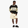 Honor The Gift Legacy Eyelet Shorts / Bone 6