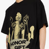 Honor The Gift Dignity T-shirt / Noir 4