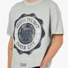 Honor The Gift HTG Seal Logo T-Shirt / Stone 4