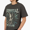 Honor The Gift Spiritual Conflict T-shirt / Black 4
