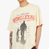 Honor The Gift Rebellious For Our Father T-shirt / Bone 4