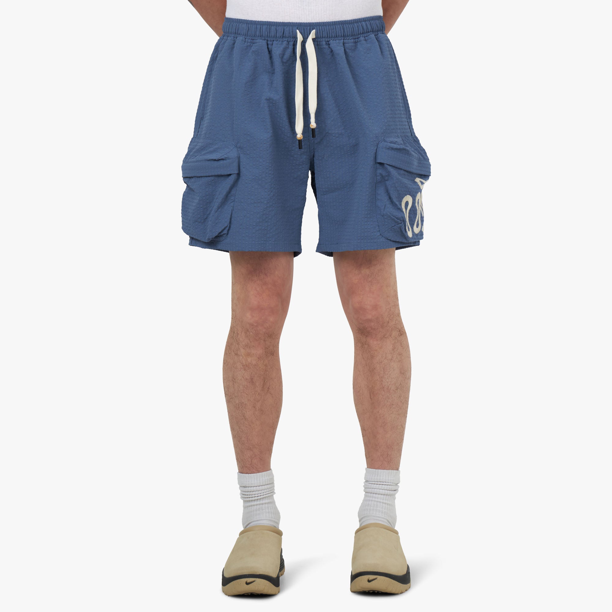 Discount cargo shorts on sale