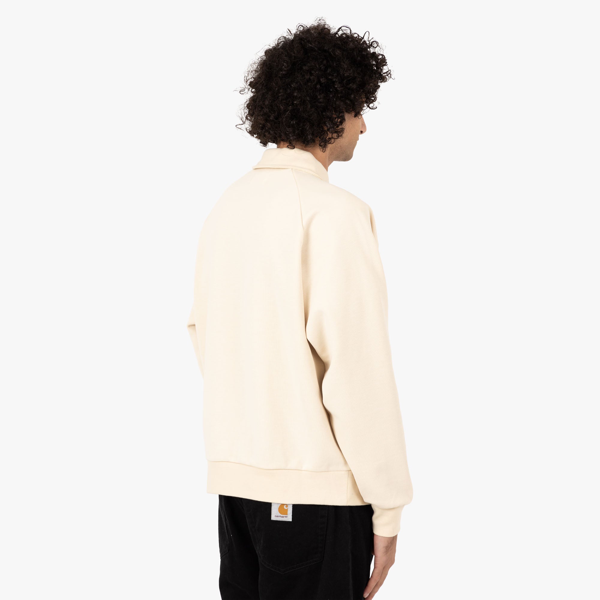 Honor The Gift 1988 Quarter Zip / Brown – Livestock