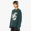 Honor The Gift Terry HTG Crewneck / Green 2