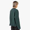 Honor The Gift Terry HTG Crewneck / Green 3
