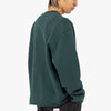 Honor The Gift Terry HTG Crewneck / Green 5