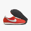 Nike Women's LD-1000 / University Red / Metallic Silver - Sail - Low Top  2