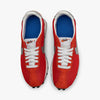 Nike Women's LD-1000 / University Red / Metallic Silver - Sail - Low Top  5