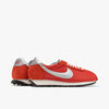 Nike Women's LD-1000 / University Red / Metallic Silver - Sail - Low Top  4