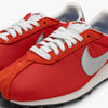 Nike Women's LD-1000 / University Red / Metallic Silver - Sail - Low Top  7