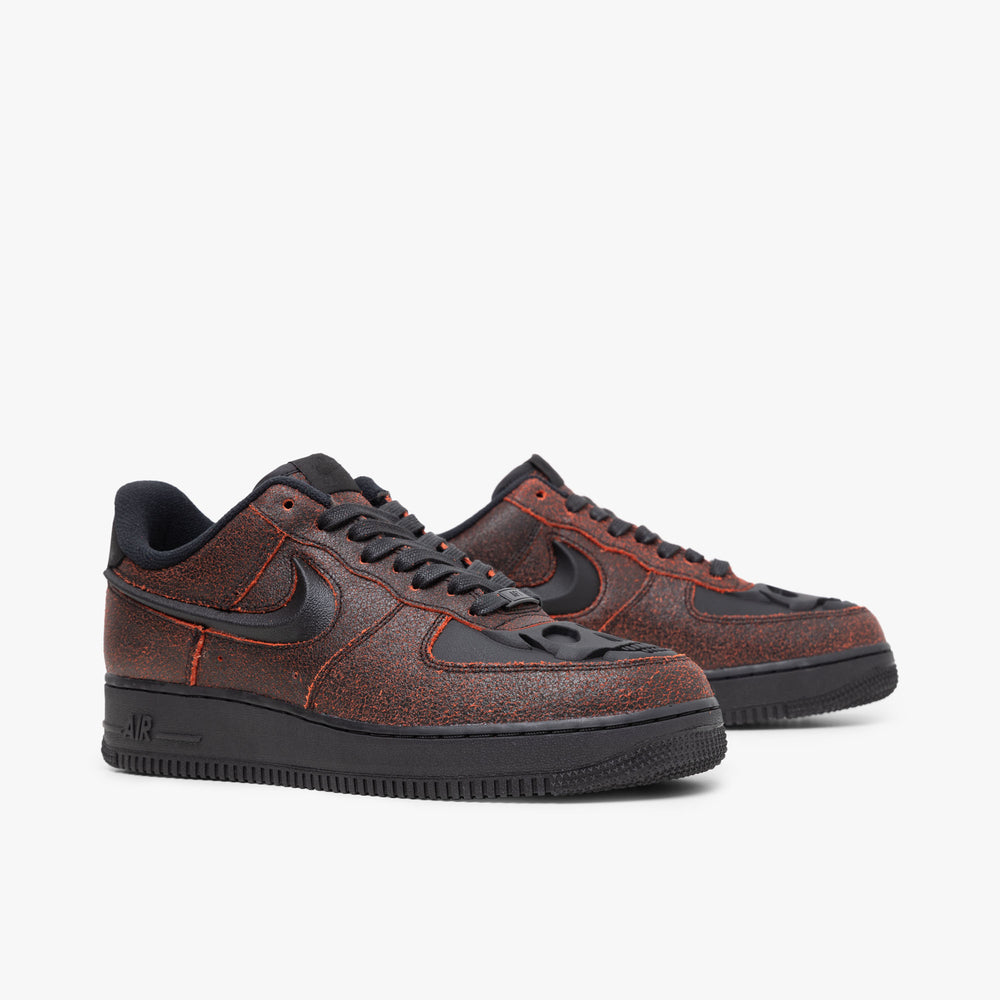 Nike cuir sale