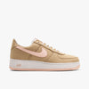 Nike Air Force 1 Retro Linen / Atmosphere   1