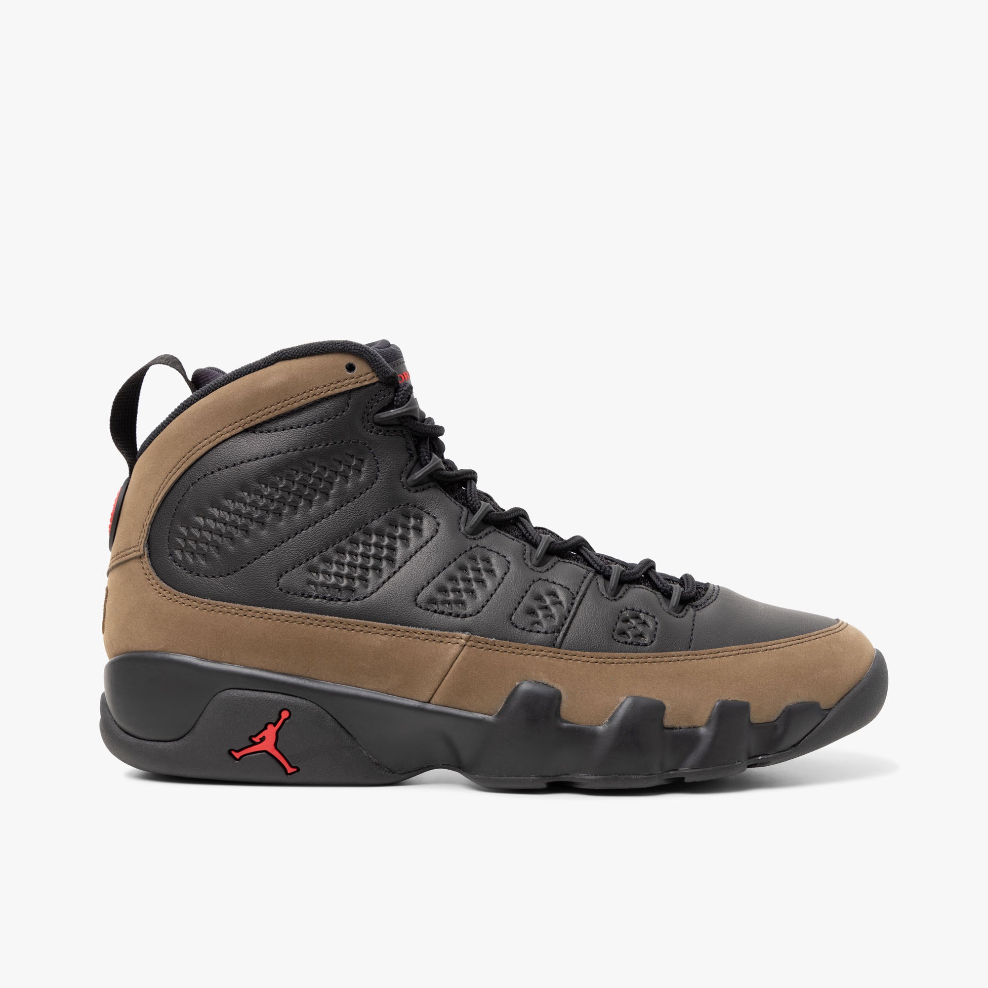 Jordan retro 9 2020 top