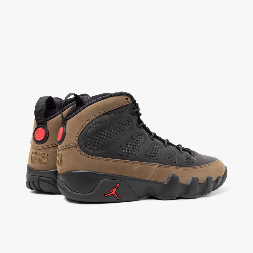 Jordan retro 9 february 2020 outlet