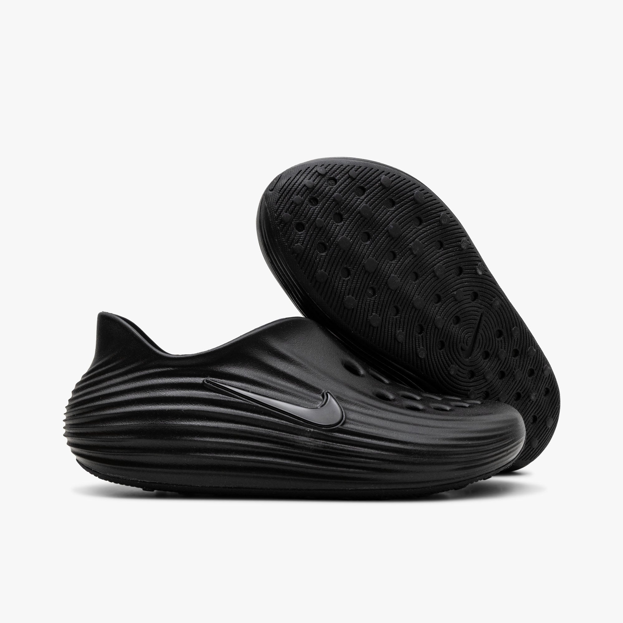 Nike ReactX Rejuven8 Black / Black – Livestock