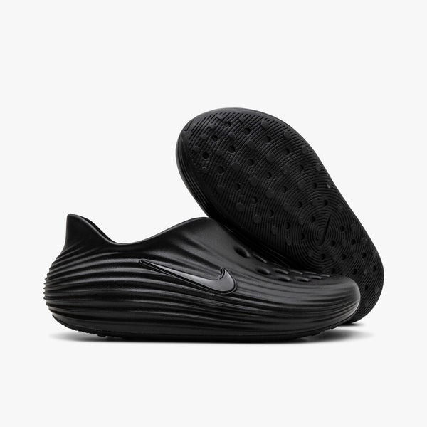 Nike ReactX Rejuven8 Black / Black – Livestock
