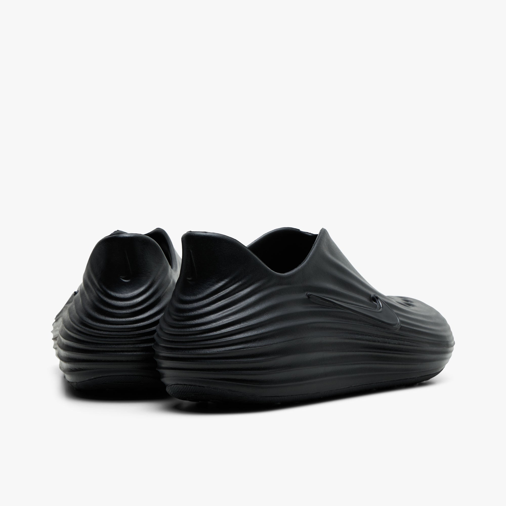 Nike ReactX Rejuven8 Black / Black – Livestock