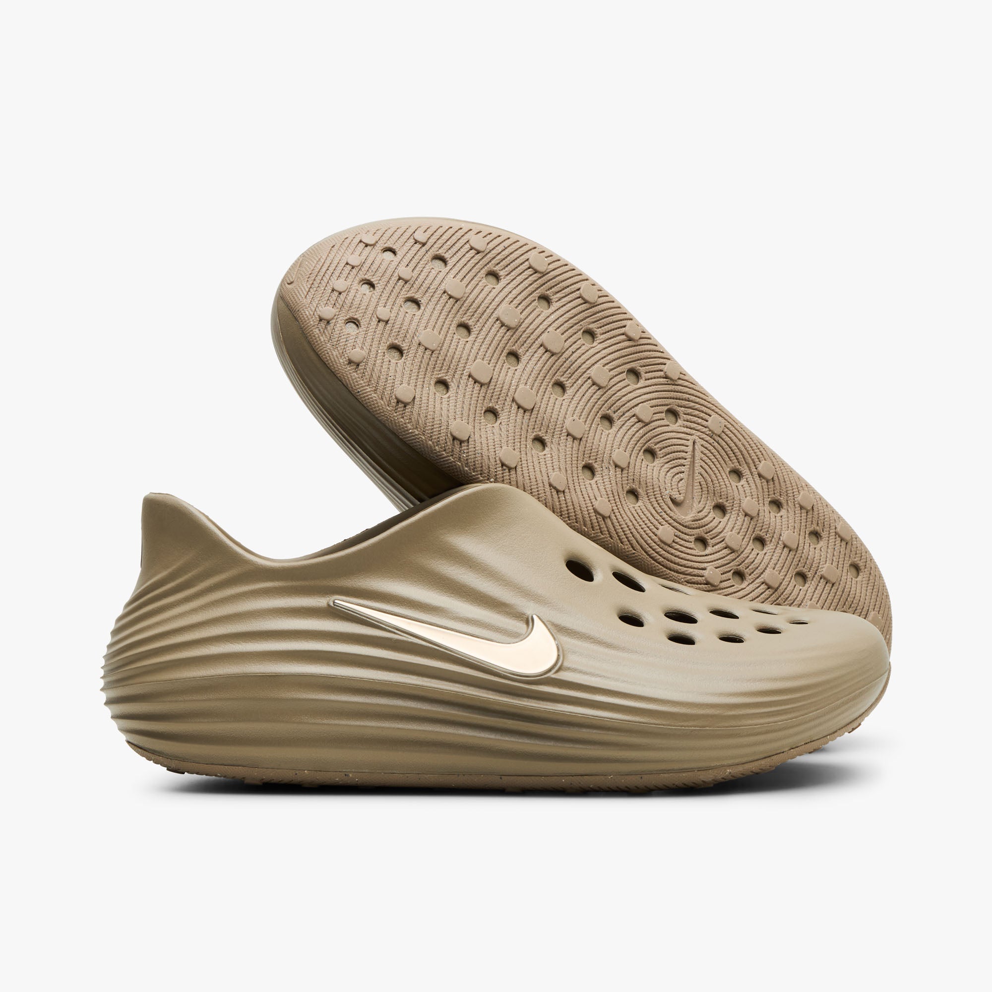 Nike ReactX Rejuven8 Khaki / Khaki – Livestock