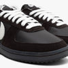 Nike Women's Field General 82 Velvet Brown / Sail - Low Top  6
