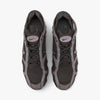 Nike Air Zoom Spiridon Cage 2 / Medium Ash / Metallic Silver - Taupe Grey - Low Top  5
