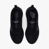 Nike Vomero Plus Black / Metallic Dark Grey - Cool Grey   5