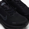 Nike Vomero Plus Black / Metallic Dark Grey - Cool Grey   6