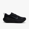 Nike Vomero Plus Black / Metallic Dark Grey - Cool Grey   1