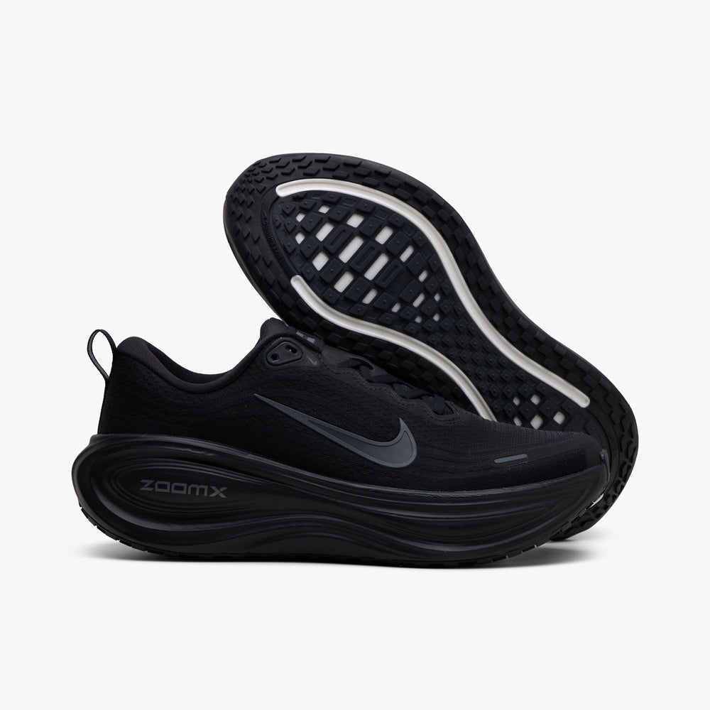 Nike Vomero Plus Black / Metallic Dark Grey - Cool Grey – Livestock
