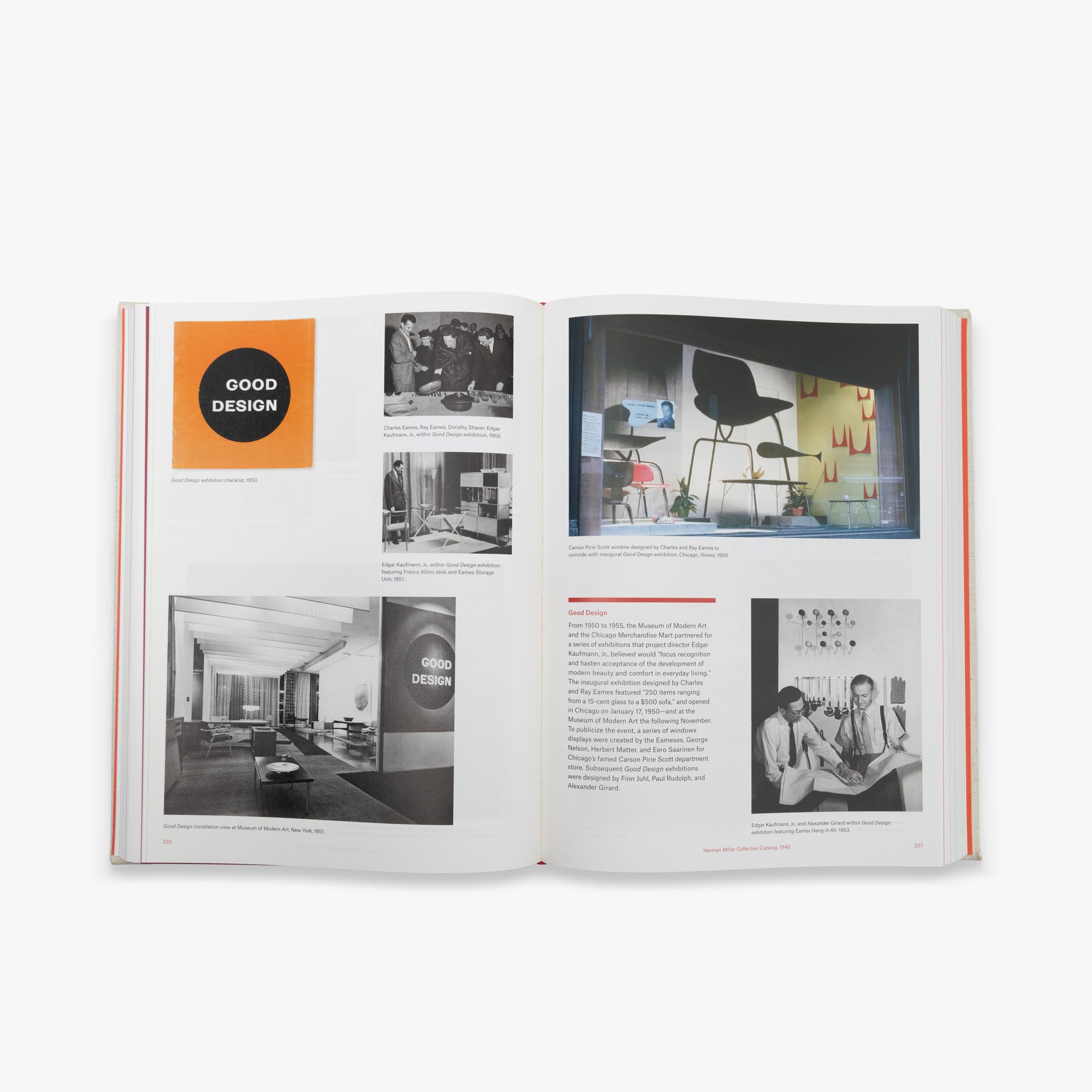 Herman Miller: A Way of Living – Livestock