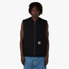 Carhartt WIP Classic Vest / Black 1