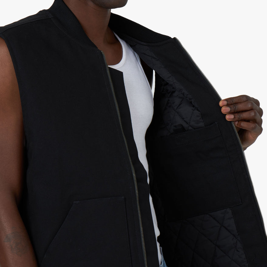Carhartt classic vest deals