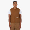 Carhartt WIP Vest Hamilton Brown / Rigid 1