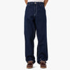 Carhartt WIP Simple Pant Norco Denim / Blue One Wash 1