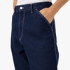 Carhartt WIP Simple Pant Norco Denim / Blue One Wash 4