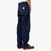 Carhartt WIP Simple Pant Norco Denim / Blue One Wash 3