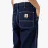 Carhartt WIP Simple Pant Norco Denim / Blue One Wash 5