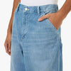Carhartt WIP Simple Norco Pantalons en Denim / Lavé clair 4